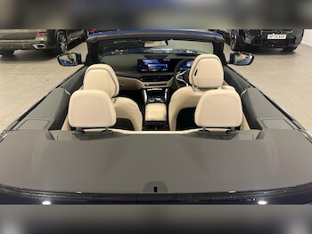 Used BMW 4 Series 2025 for sale - 77305045: Photo