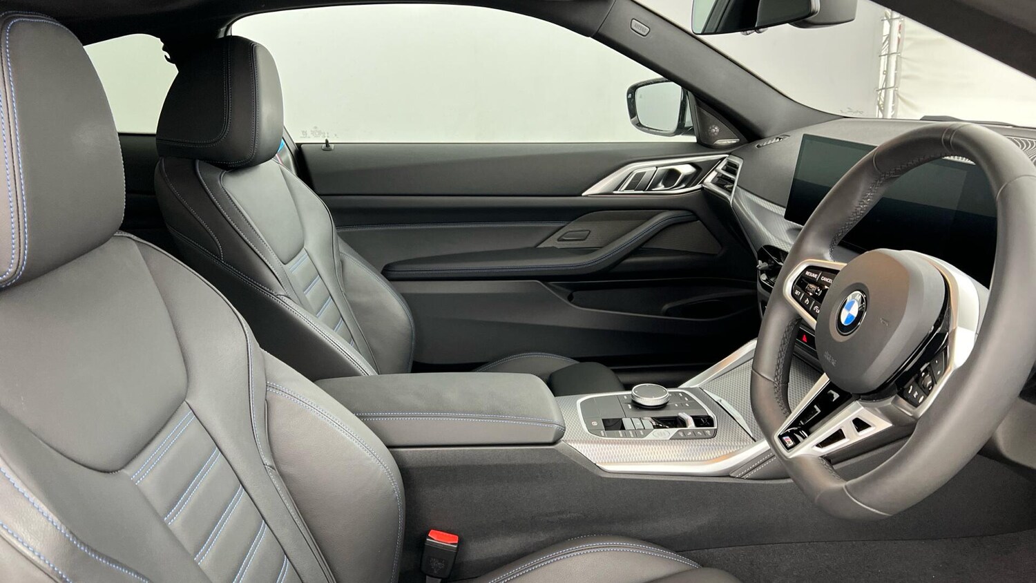 Used BMW 4 Series 2025 for sale - 76760097: Photo 11