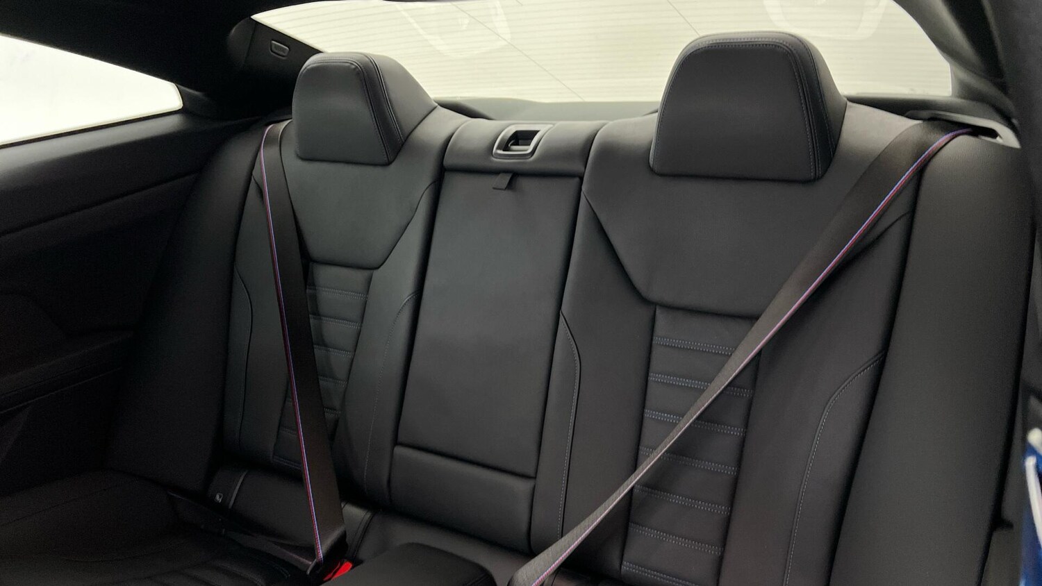 Used BMW 4 Series 2025 for sale - 76760097: Photo 12