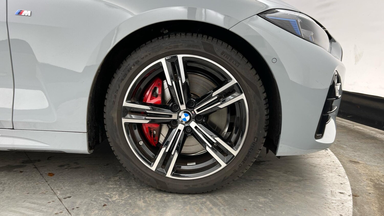 Used BMW 4 Series 2025 for sale - 76760097: Photo 14