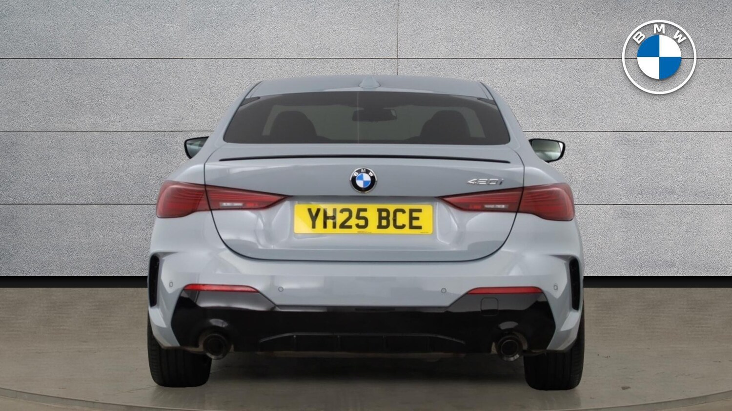 Used BMW 4 Series 2025 for sale - 76760097: Photo 15
