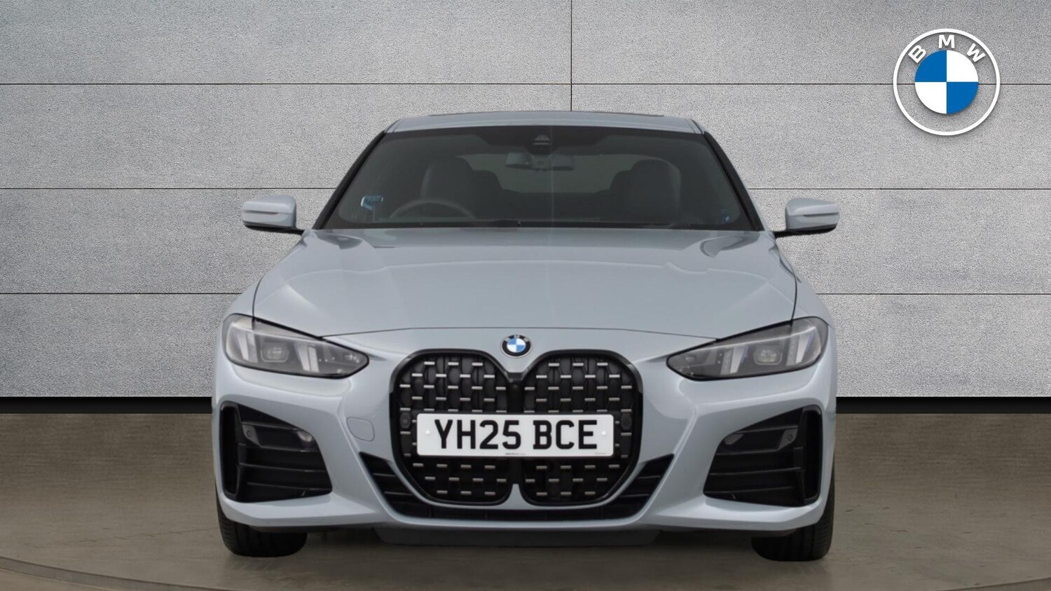 Used BMW 4 Series 2025 for sale - 76760097: Photo 16