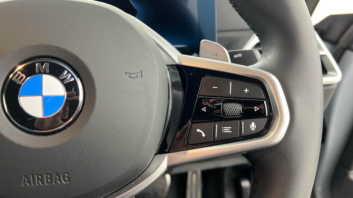 Used BMW 4 Series 2025 for sale - 76760097: Photo 18