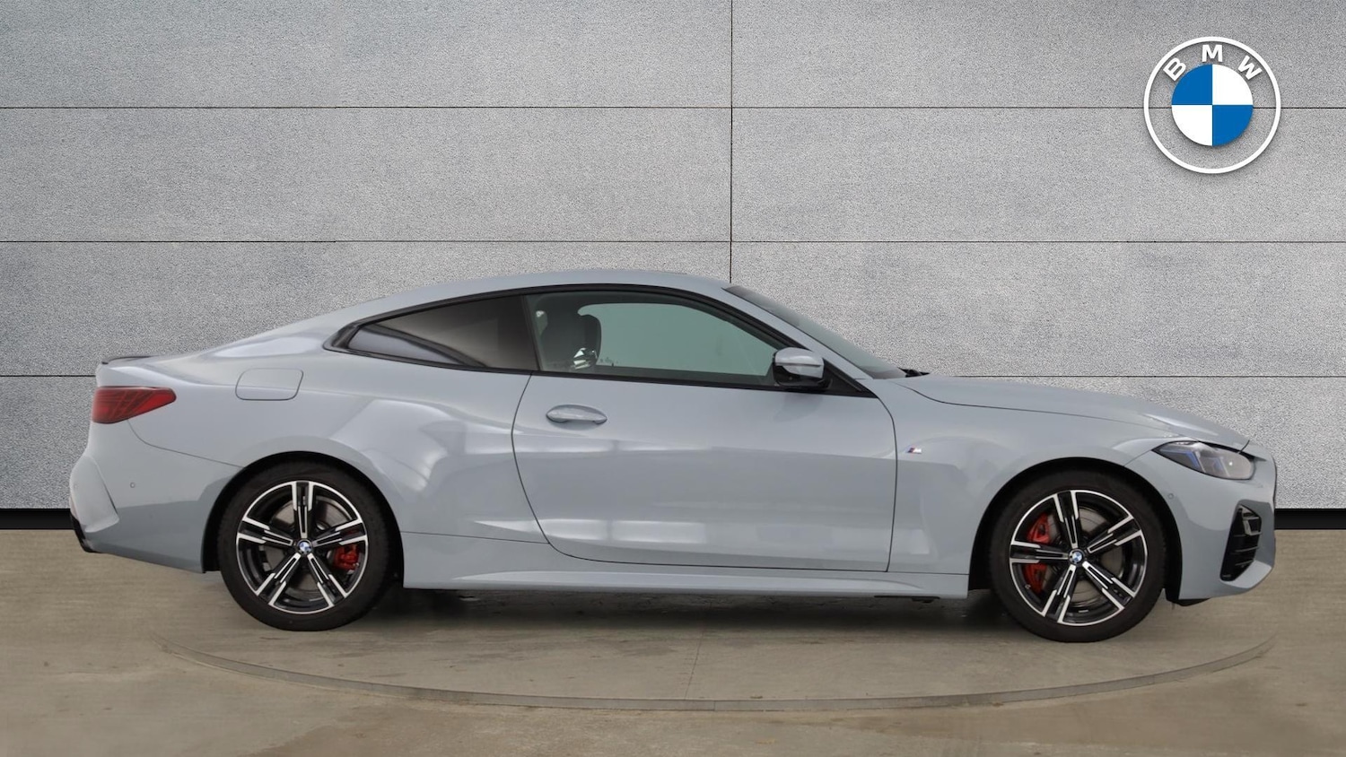 Used BMW 4 Series 2025 for sale - 76760097: Photo 3