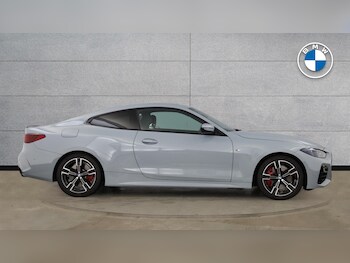 Used BMW 4 Series 2025 for sale - 76760097: Photo