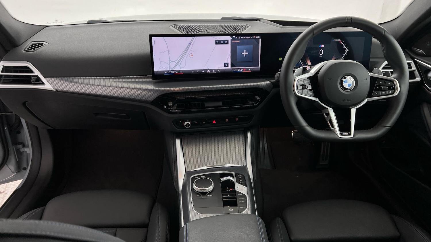 Used BMW 4 Series 2025 for sale - 76760097: Photo 4