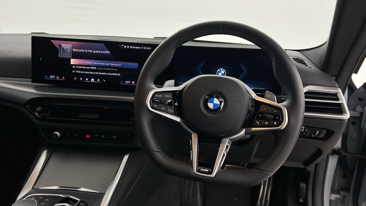 Used BMW 4 Series 2025 for sale - 76760097: Photo 5