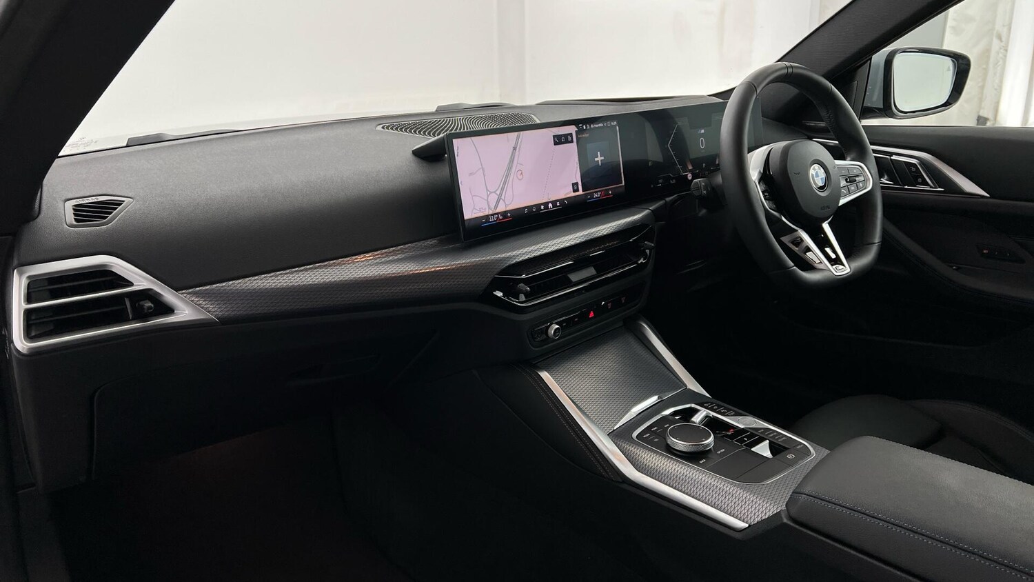 Used BMW 4 Series 2025 for sale - 76760097: Photo 7