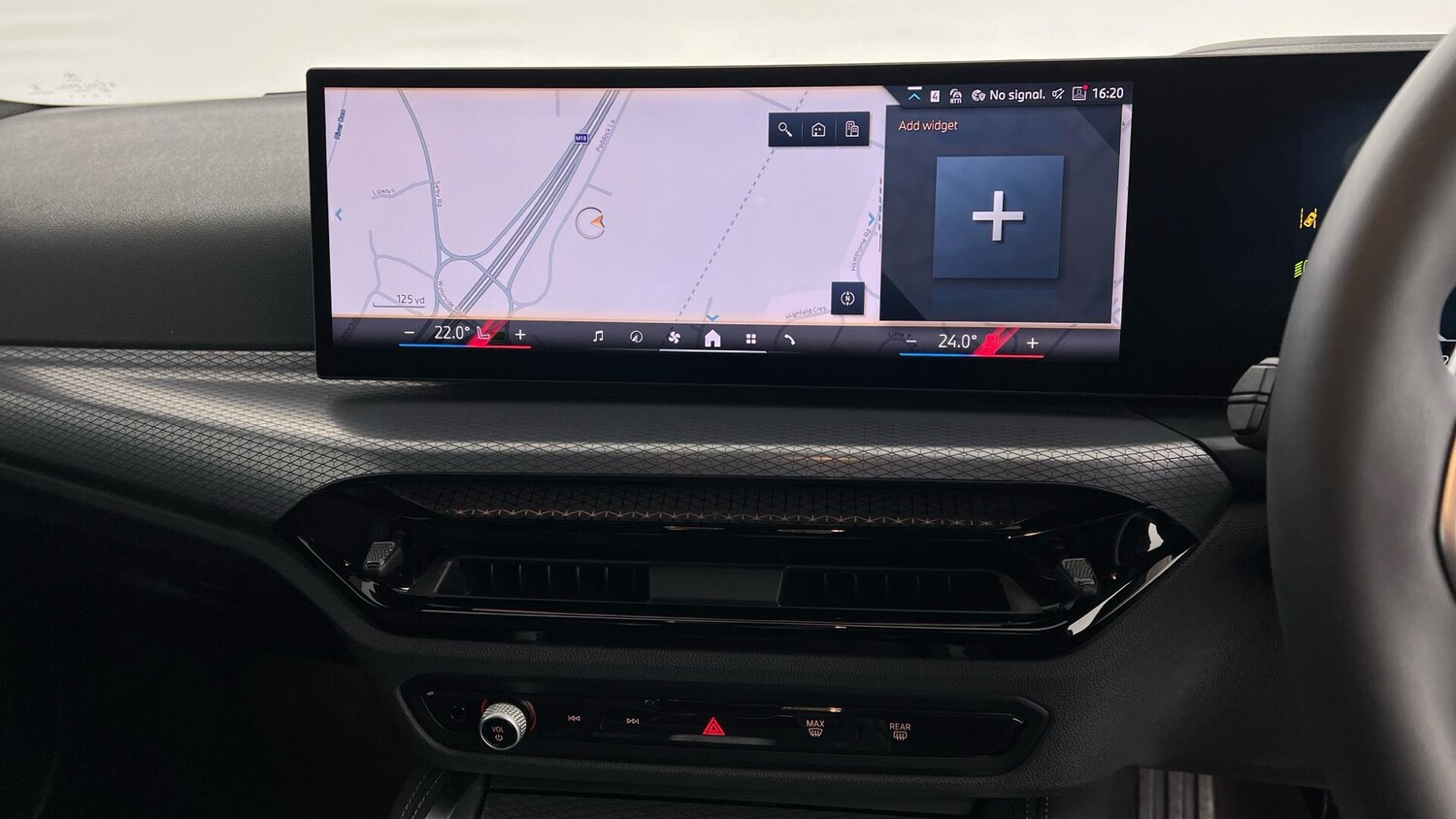 Used BMW 4 Series 2025 for sale - 76760097: Photo 8