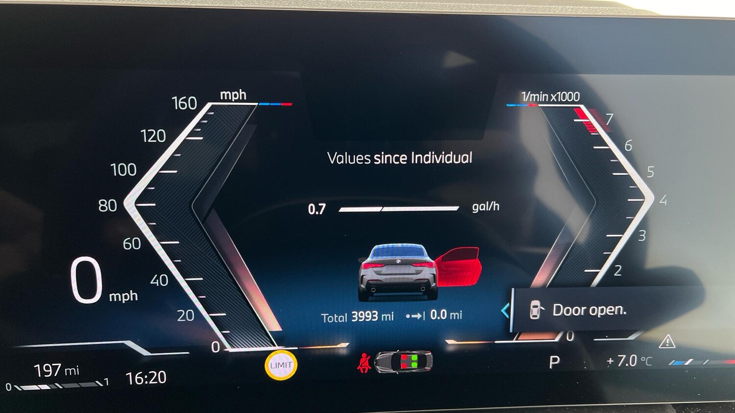 Used BMW 4 Series 2025 for sale - 76760097: Photo 9