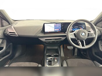 Used BMW 1 Series 2025 for sale - 77305364: Photo