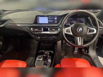 Used BMW 1 Series 2020 for sale - 77633802: Photo