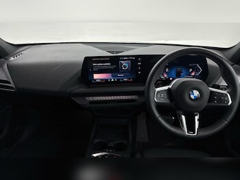 Used BMW 1 Series 2025 for sale - 77468897: Photo