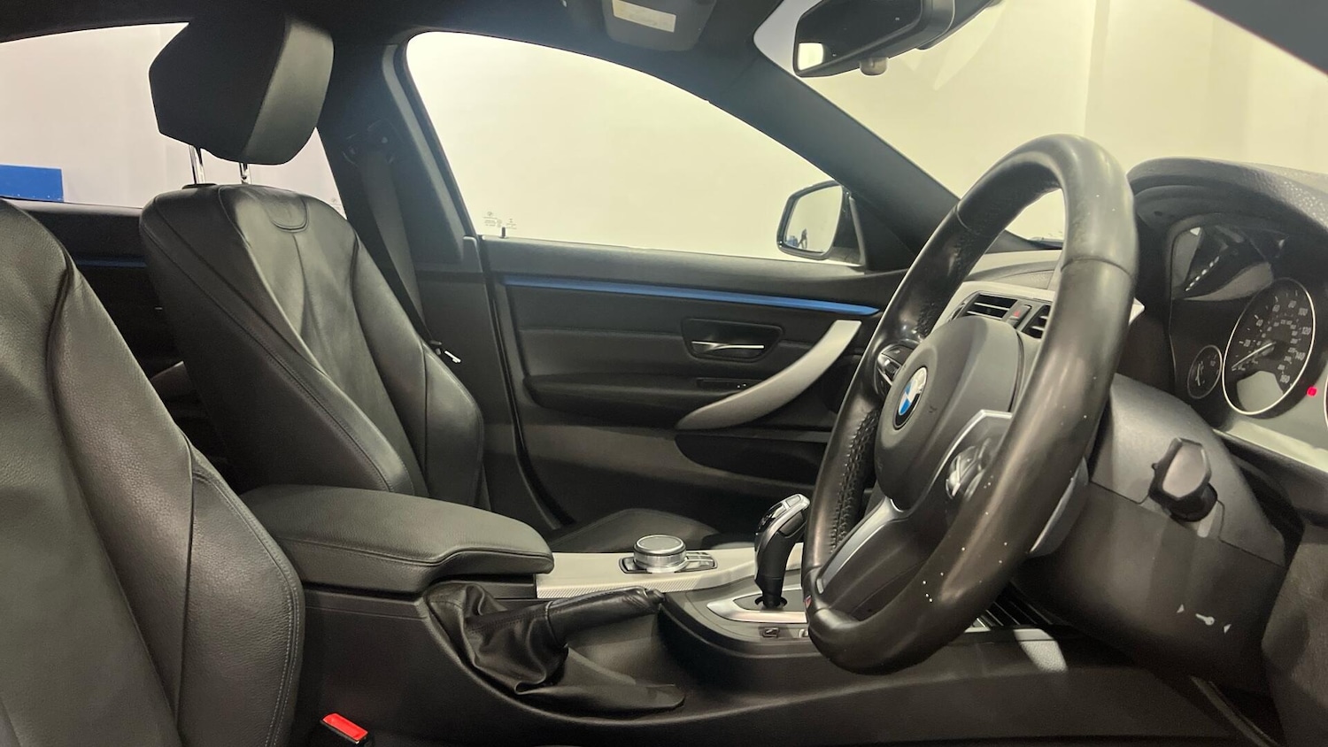 Used BMW 4 Series Gran Coupe 2018 for sale - 77331941: Photo 11