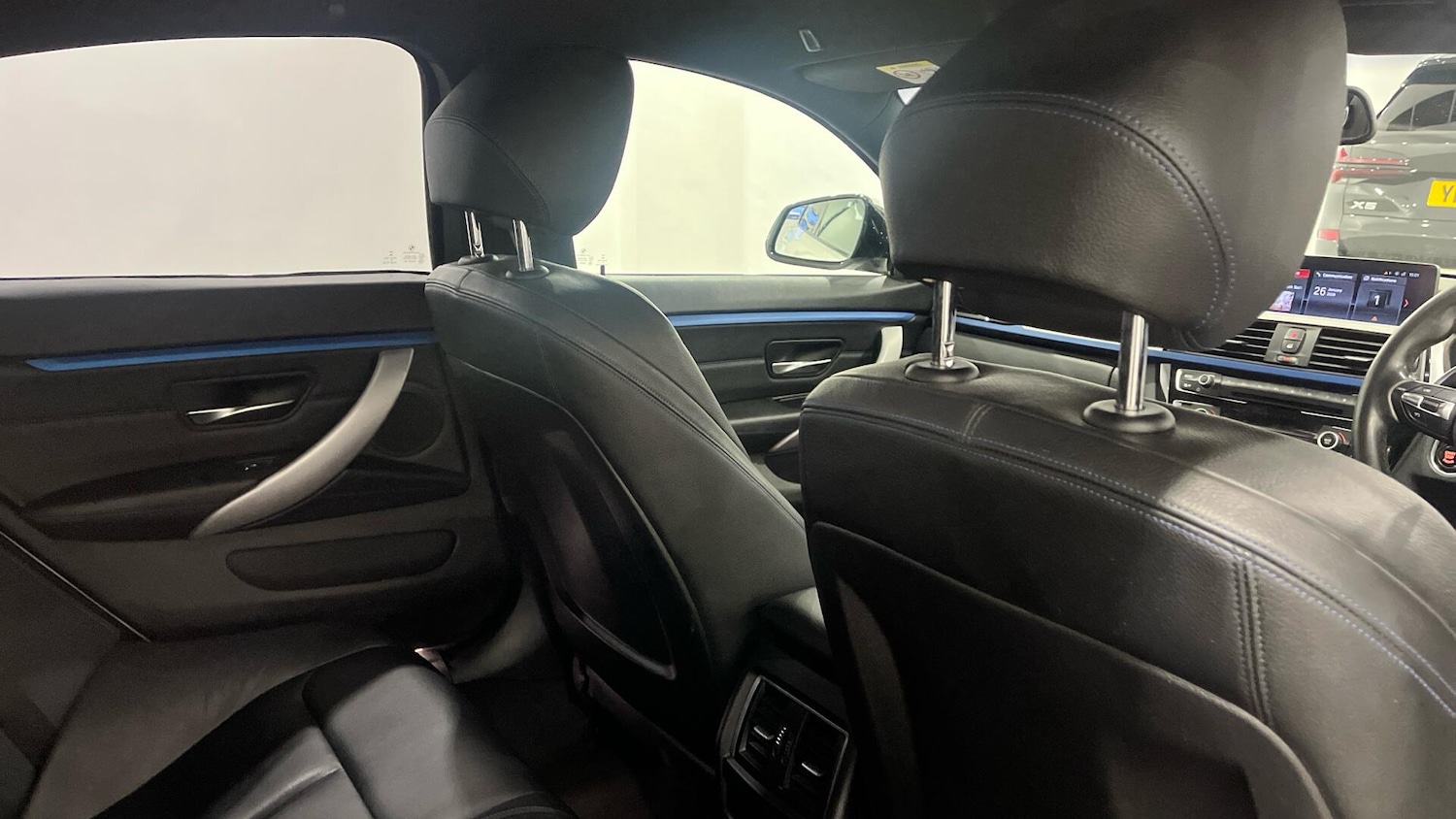 Used BMW 4 Series Gran Coupe 2018 for sale - 77331941: Photo 12