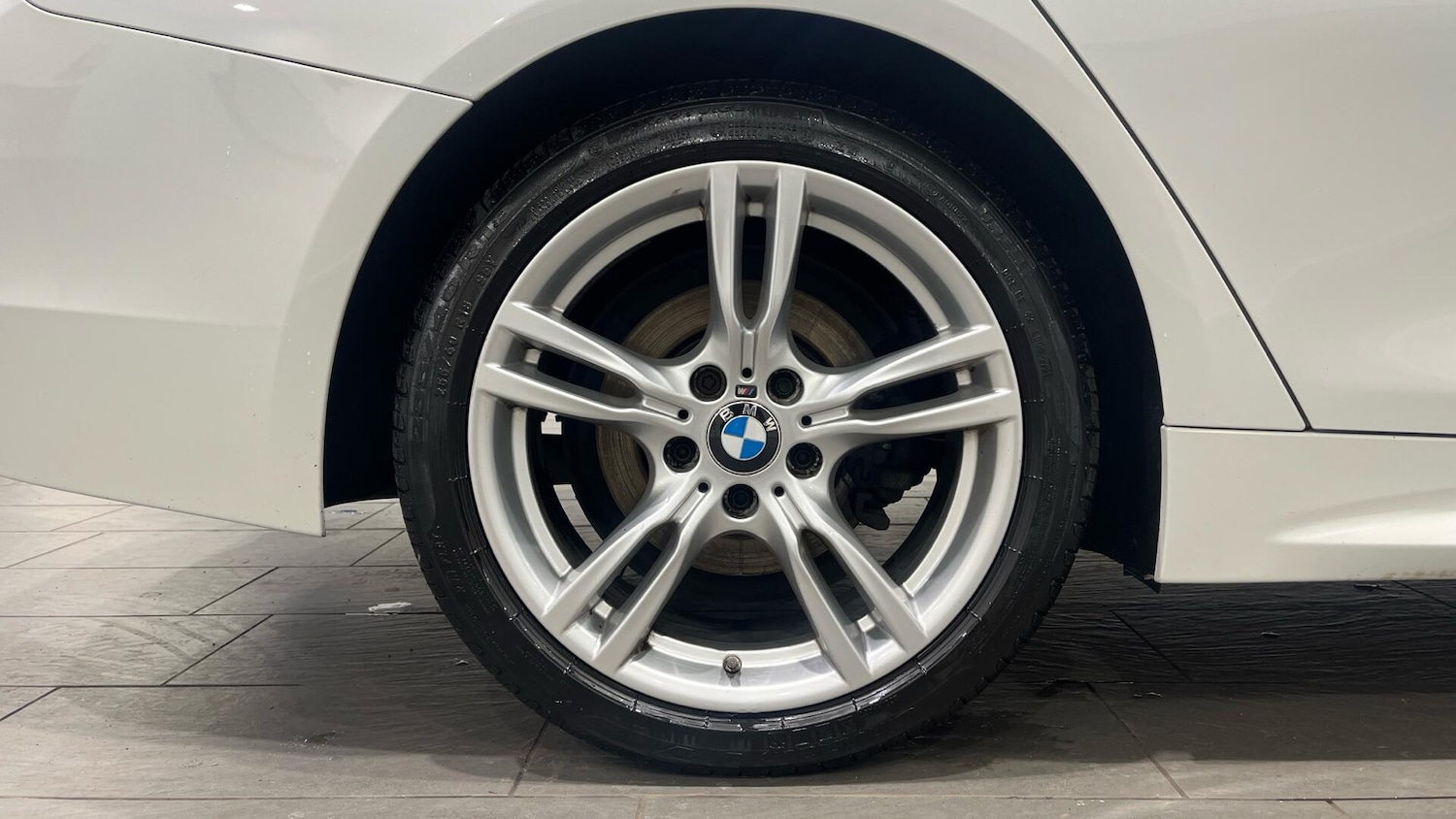 Used BMW 4 Series Gran Coupe 2018 for sale - 77331941: Photo 14