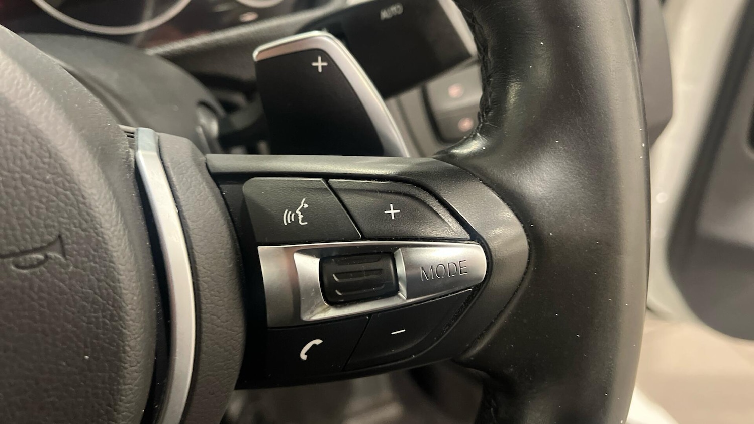 Used BMW 4 Series Gran Coupe 2018 for sale - 77331941: Photo 18