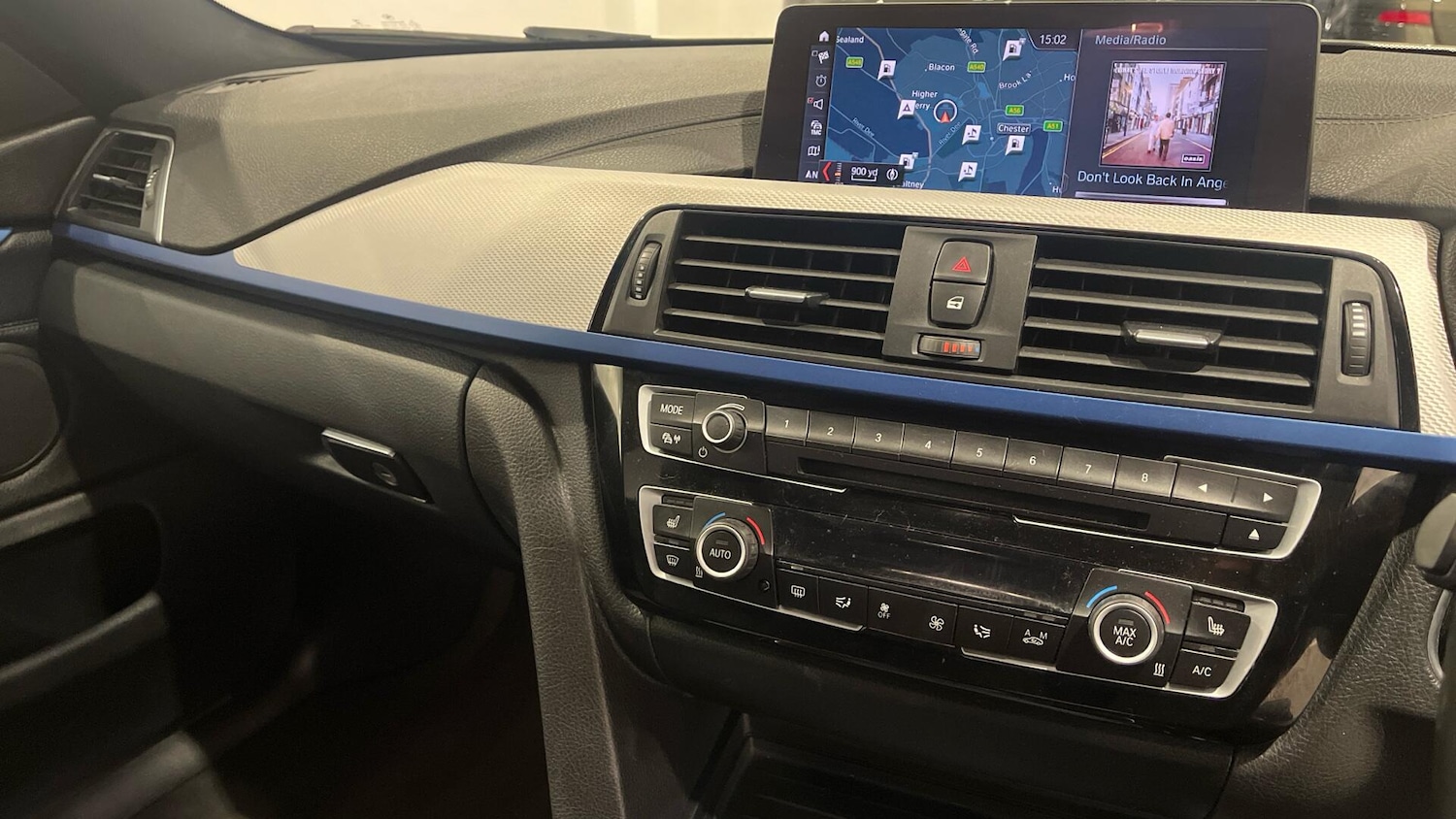 Used BMW 4 Series Gran Coupe 2018 for sale - 77331941: Photo 20