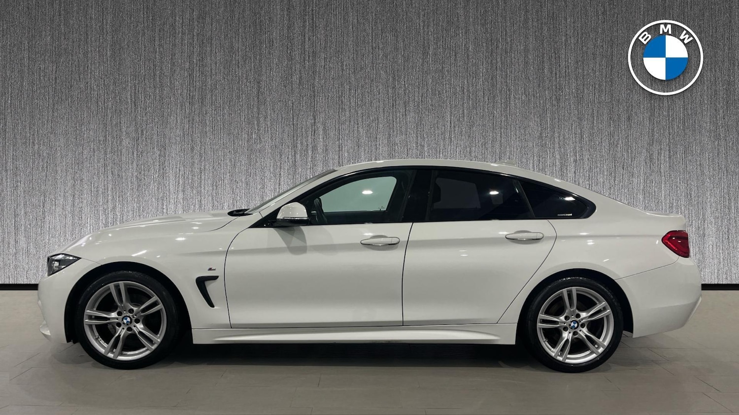 Used BMW 4 Series Gran Coupe 2018 for sale - 77331941: Photo 3