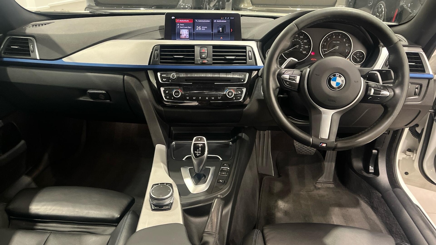 Used BMW 4 Series Gran Coupe 2018 for sale - 77331941: Photo 4