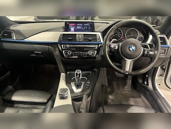 Used BMW 4 Series Gran Coupe 2018 for sale - 77331941: Photo