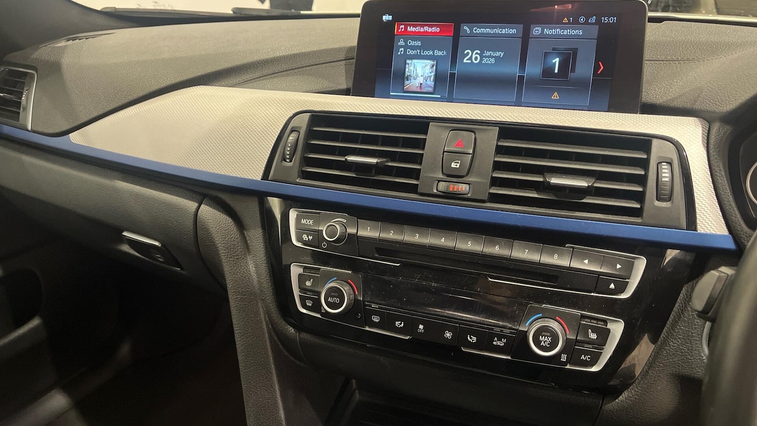 Used BMW 4 Series Gran Coupe 2018 for sale - 77331941: Photo 8