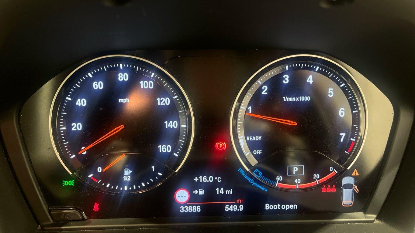 Used BMW X1 2019 for sale - 76760430: Photo 10