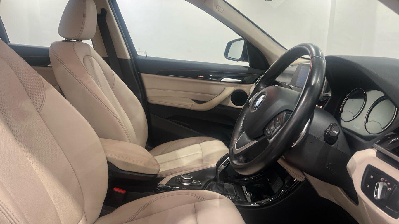 Used BMW X1 2019 for sale - 76760430: Photo 12