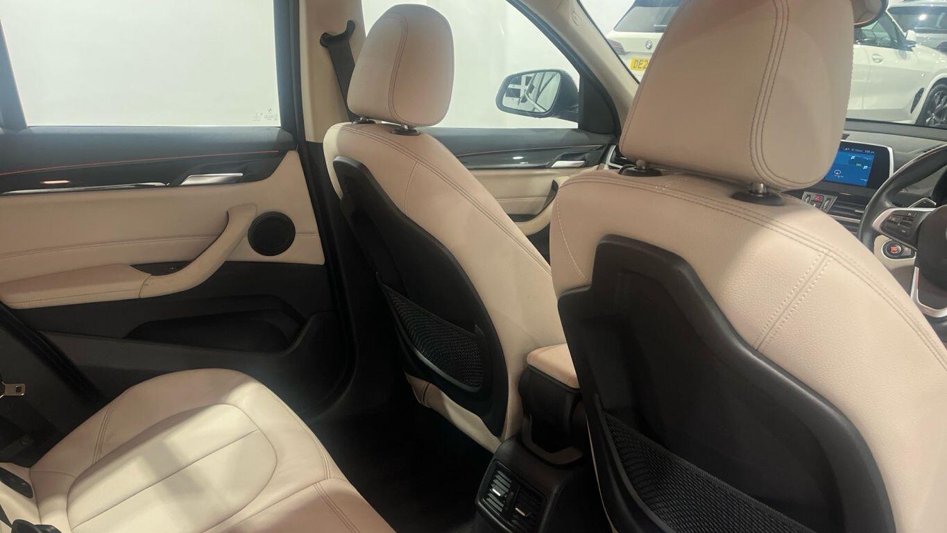 Used BMW X1 2019 for sale - 76760430: Photo 13