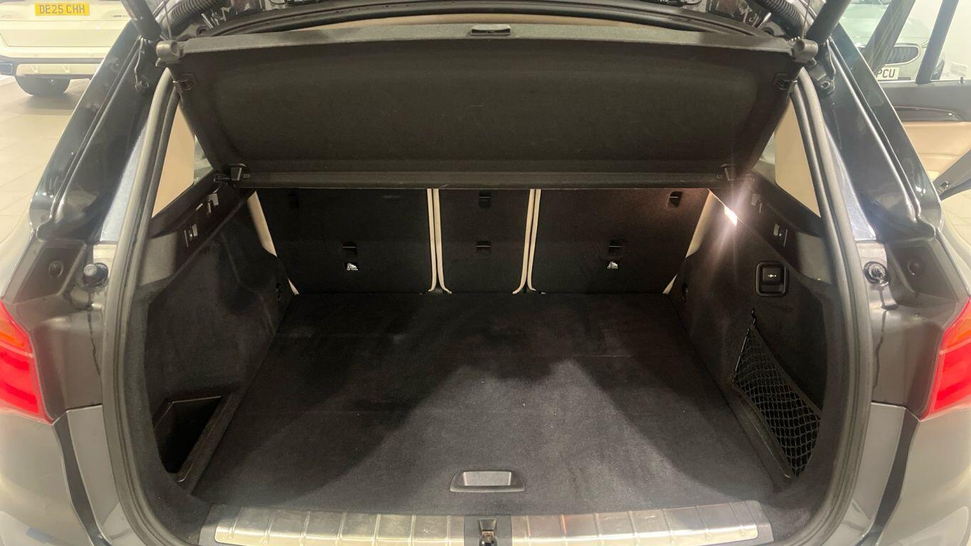 Used BMW X1 2019 for sale - 76760430: Photo 14