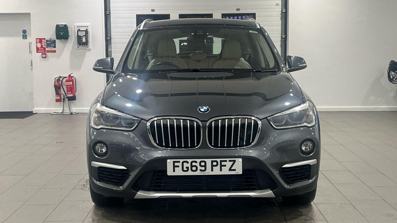 Used BMW X1 2019 for sale - 76760430: Photo 17
