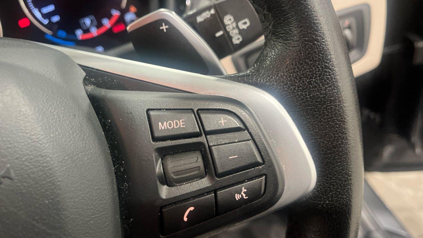 Used BMW X1 2019 for sale - 76760430: Photo 19