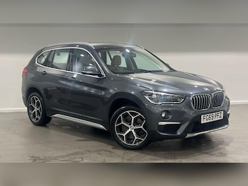 Used BMW X1 2019 for sale - 76760430: Photo