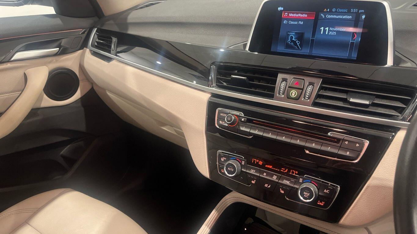 Used BMW X1 2019 for sale - 76760430: Photo 21