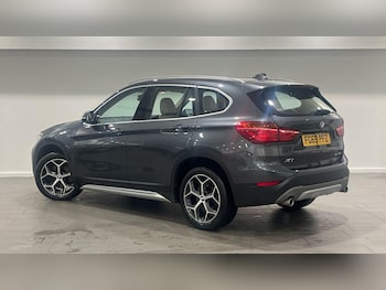 Used BMW X1 2019 for sale - 76760430: Photo