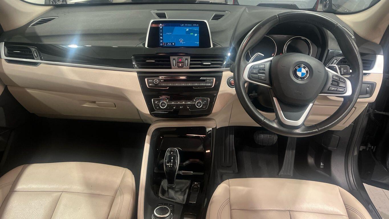Used BMW X1 2019 for sale - 76760430: Photo 5