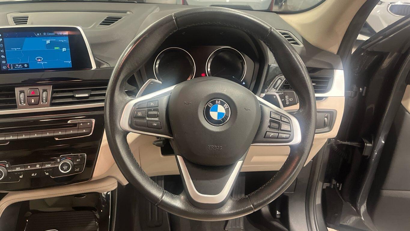 Used BMW X1 2019 for sale - 76760430: Photo 6
