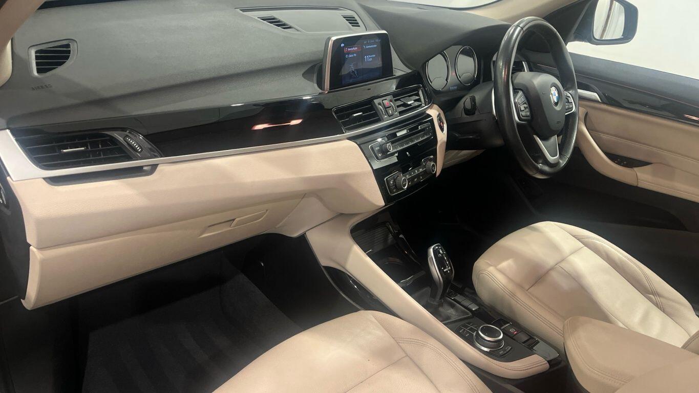 Used BMW X1 2019 for sale - 76760430: Photo 8