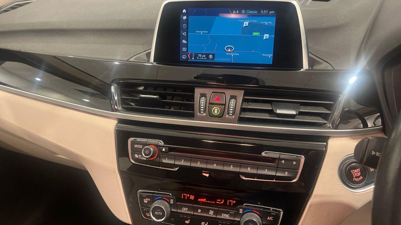 Used BMW X1 2019 for sale - 76760430: Photo 9