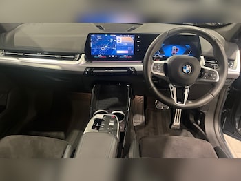 Used BMW X1 2024 for sale - 77120008: Photo