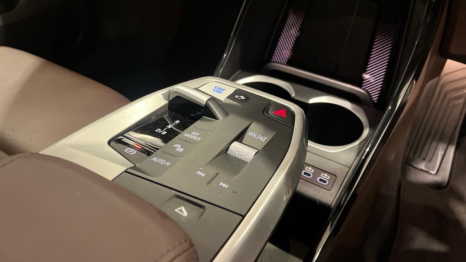 Used BMW iX2 2024 for sale - 76886619: Photo 10