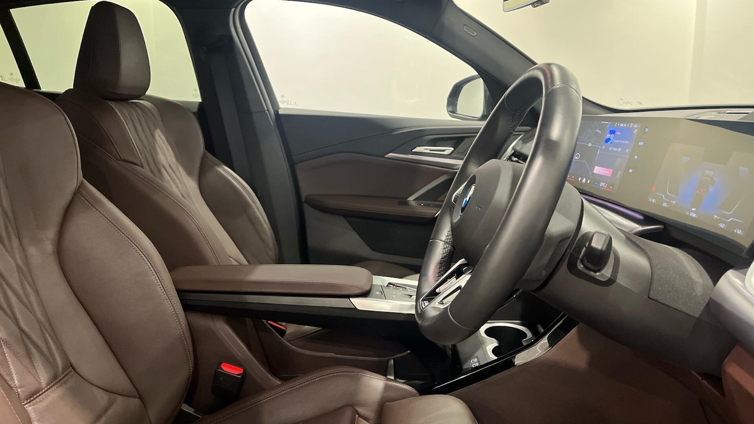 Used BMW iX2 2024 for sale - 76886619: Photo 11