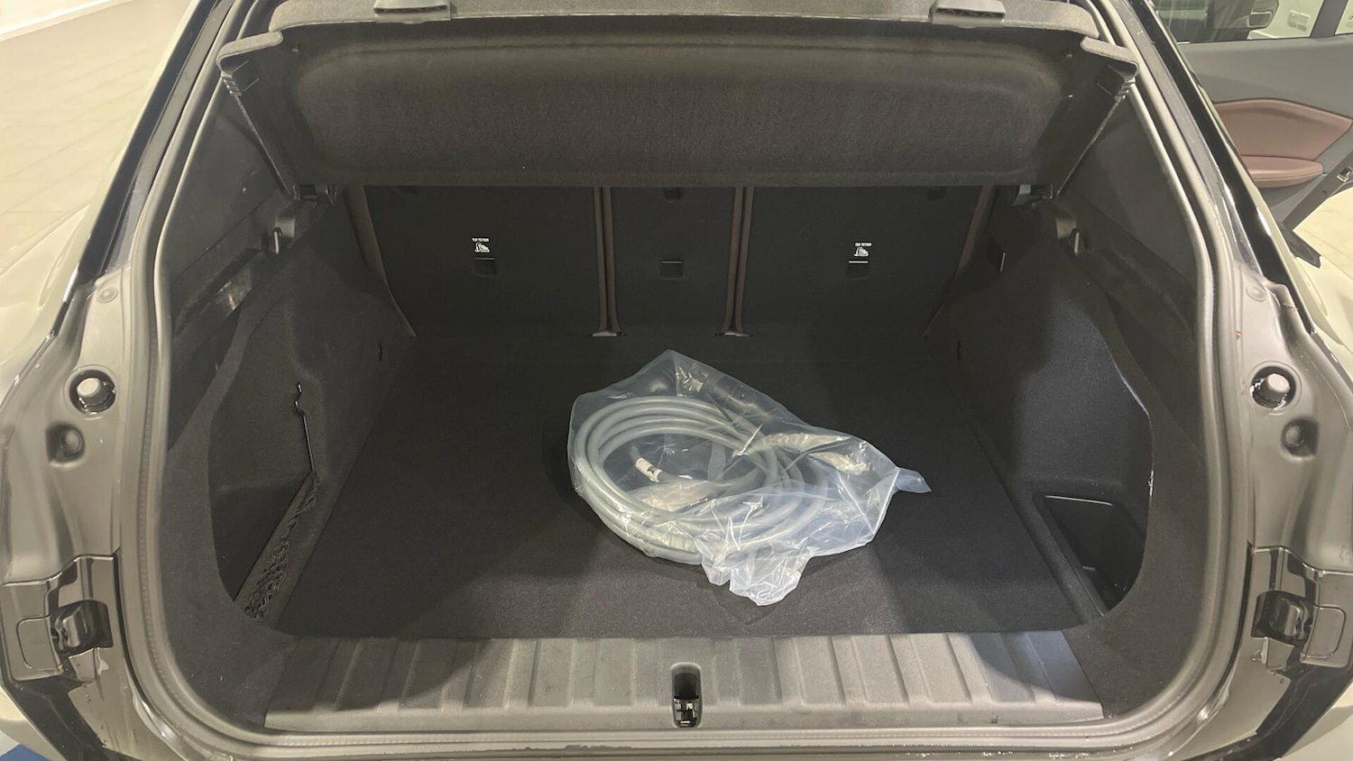 Used BMW iX2 2024 for sale - 76886619: Photo 13