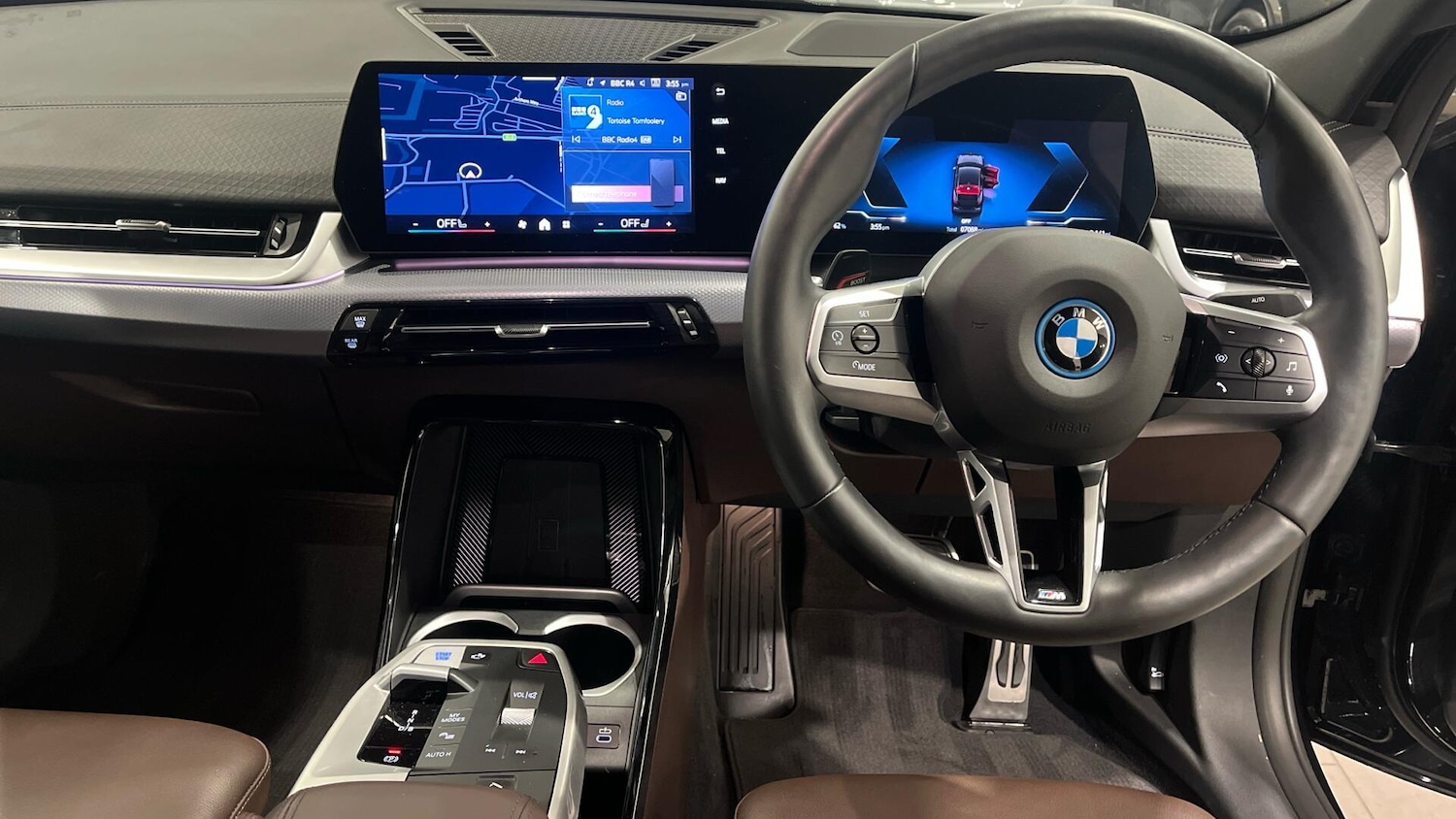 Used BMW iX2 2024 for sale - 76886619: Photo 4