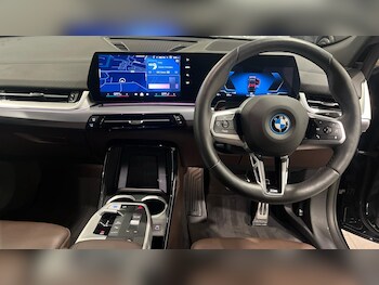 Used BMW iX2 2024 for sale - 76886619: Photo