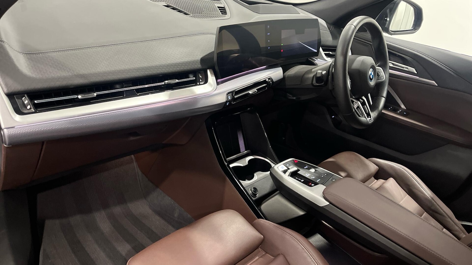 Used BMW iX2 2024 for sale - 76886619: Photo 7