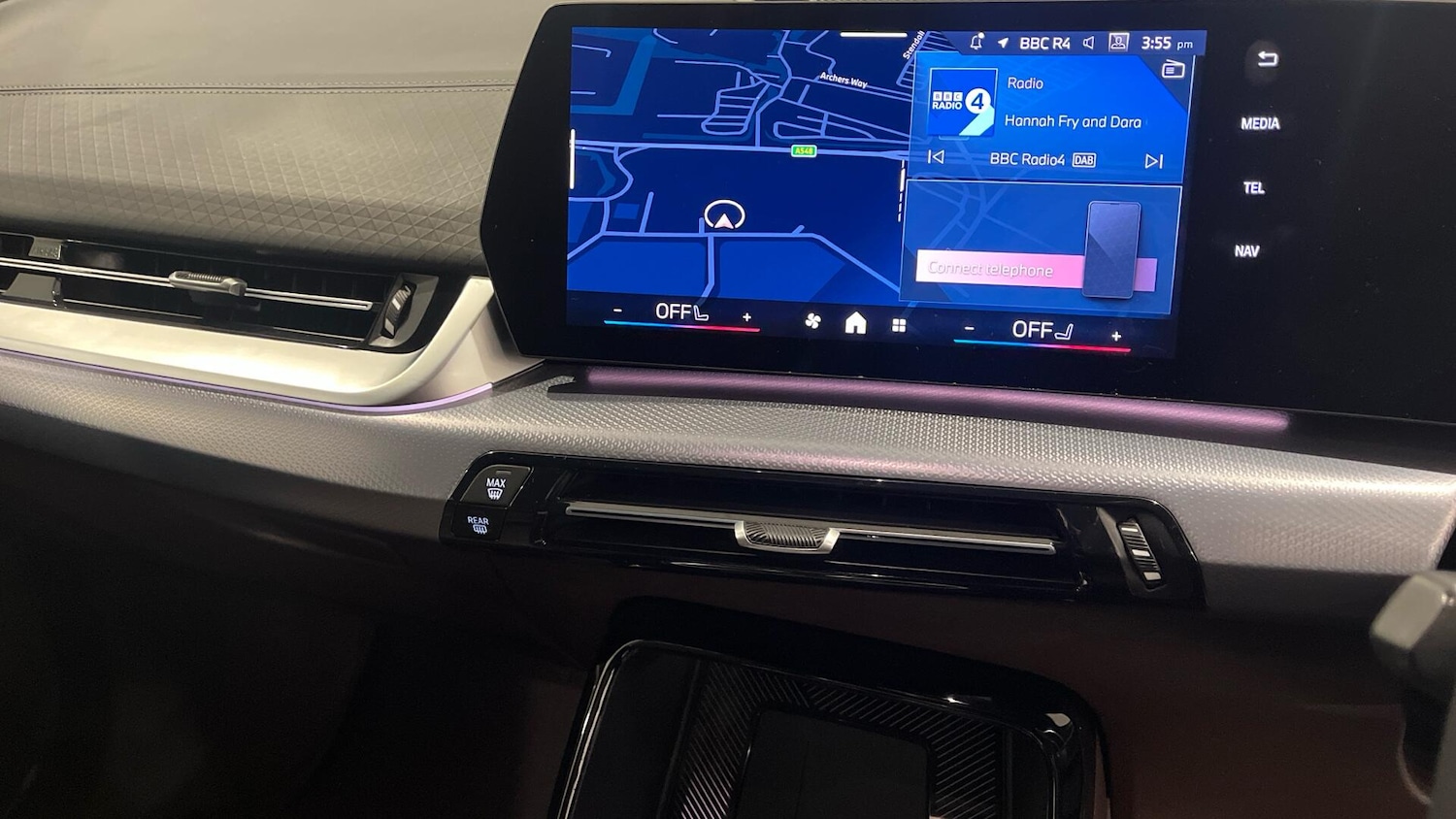 Used BMW iX2 2024 for sale - 76886619: Photo 8