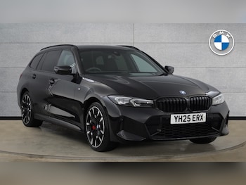2025 (25) - 330e M Sport Touring 5-Door