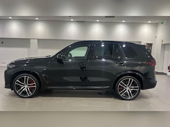 Used BMW X5 2025 for sale - 77305260: Photo