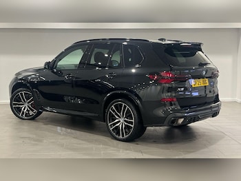 Used BMW X5 2025 for sale - 77305260: Photo